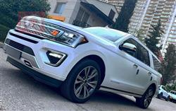 فورد إكسبيديشن